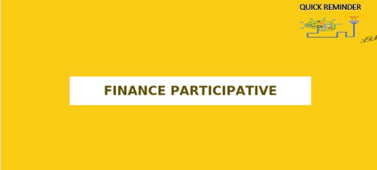 finance participative